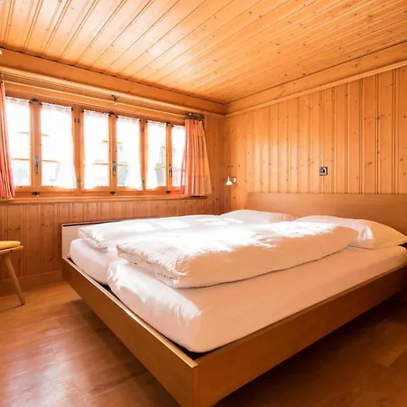 Haus Obere Gasse Appartement-fewo 3-bettwohnung By Interhome Appartement *