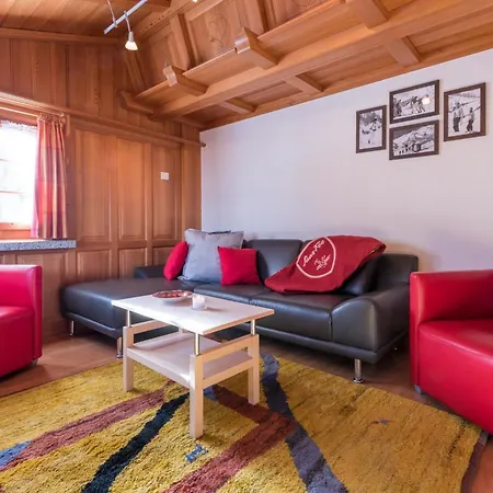 Haus Obere Gasse Appartement-fewo 3-bettwohnung By Interhome *
