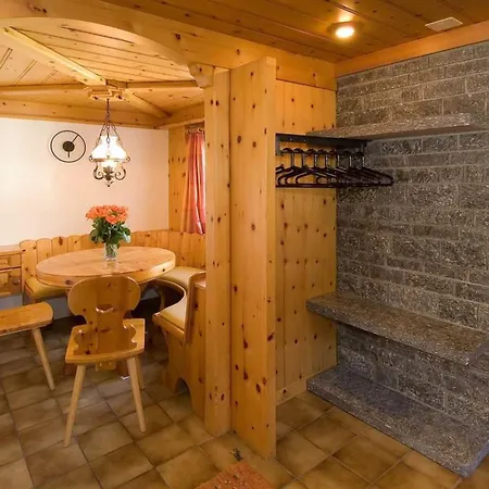 Haus Obere Gasse Appartement-fewo 3-bettwohnung By Interhome * Saas-Fee