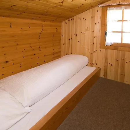 Haus Obere Gasse Appartement-fewo 3-bettwohnung By Interhome * Saas-Fee