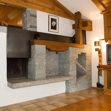 Haus Obere Gasse Appartement-fewo 3-bettwohnung By Interhome