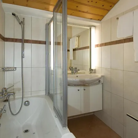 Haus Obere Gasse Appartement-fewo 3-bettwohnung By Interhome Appartement *